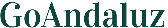 goandaluz logo