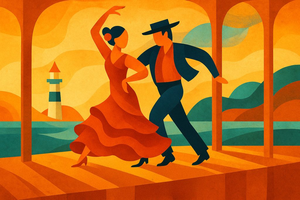 GoAndaluz | Experiencias y Turismo Único en Andalucía