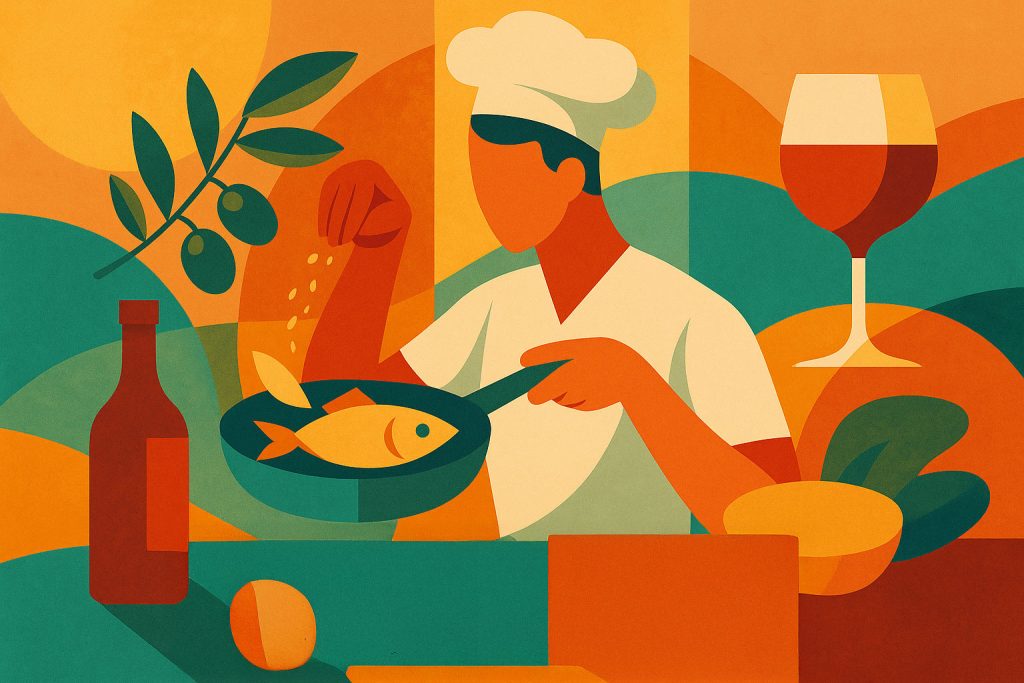 GASTRONOMIA GoAndaluz | Experiencias y Turismo en Andalucía