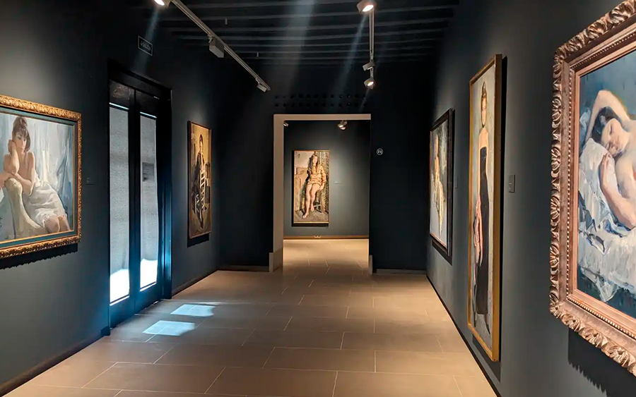 Museo Revello de Toro