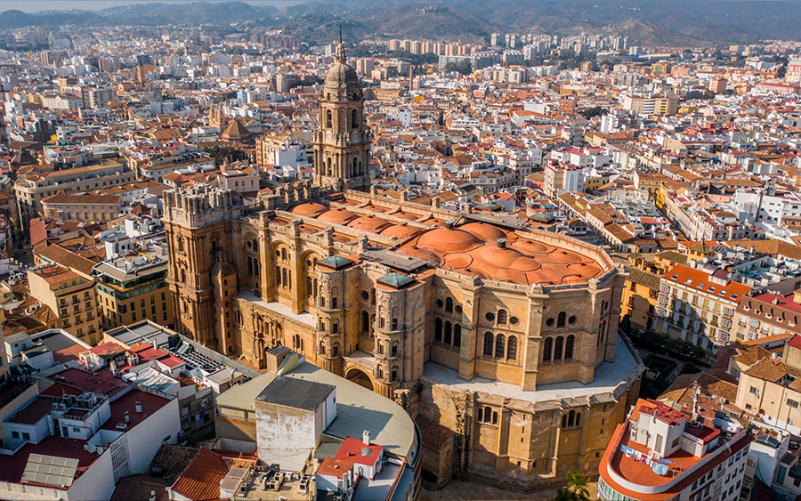 Ruta guiada Centro Histórico